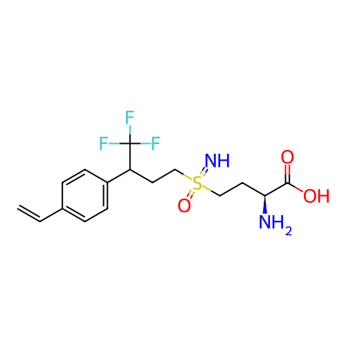 Chemical structure of BindingDB Monomer ID 790625