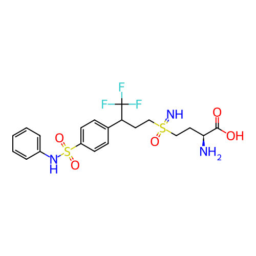 Chemical structure of BindingDB Monomer ID 790863