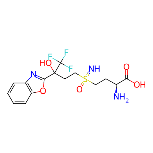Chemical structure of BindingDB Monomer ID 790866