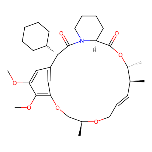 Chemical structure of BindingDB Monomer ID 790890