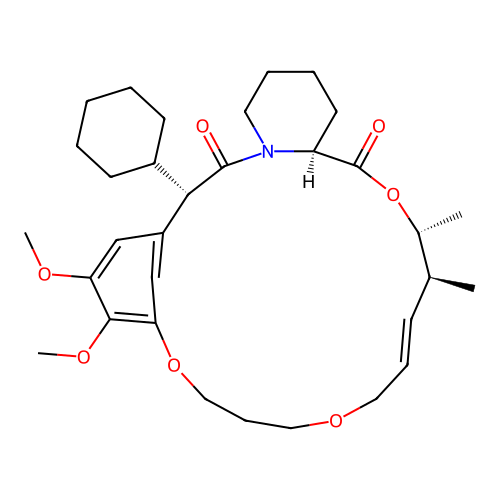 Chemical structure of BindingDB Monomer ID 790892