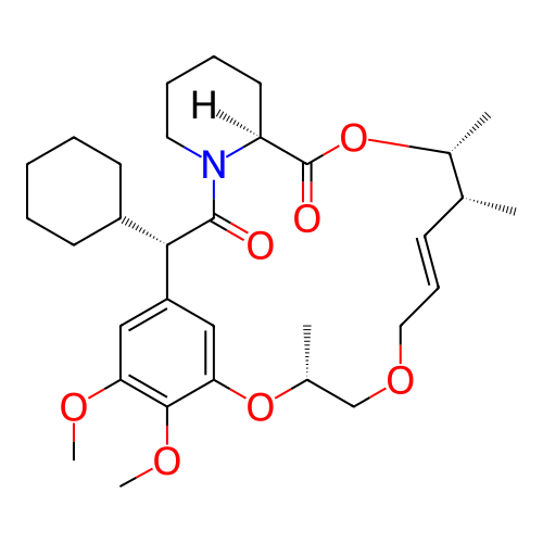 Chemical structure of BindingDB Monomer ID 790900