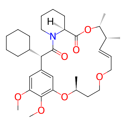 Chemical structure of BindingDB Monomer ID 790908