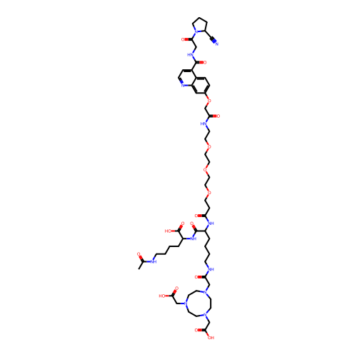 Chemical structure of BindingDB Monomer ID 790978