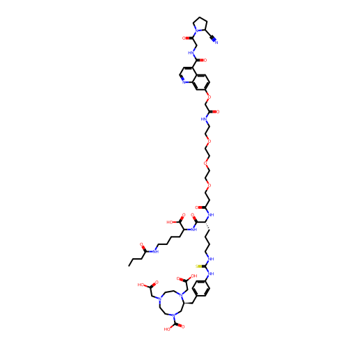 Chemical structure of BindingDB Monomer ID 790983