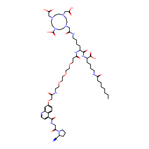 Chemical structure of BindingDB Monomer ID 790986