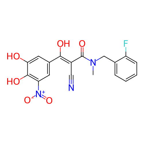 Chemical structure of BindingDB Monomer ID 791049