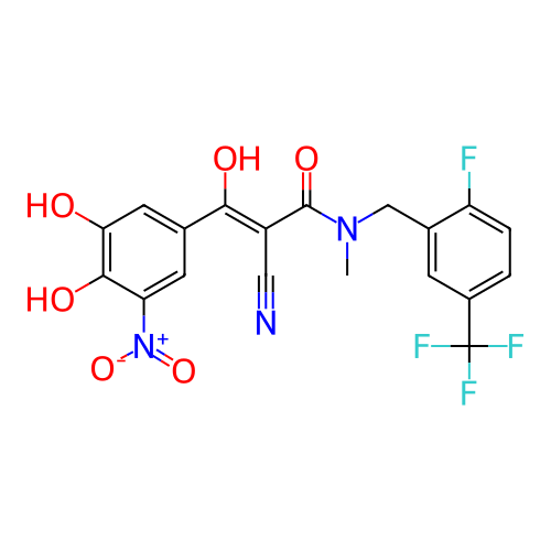 Chemical structure of BindingDB Monomer ID 791053