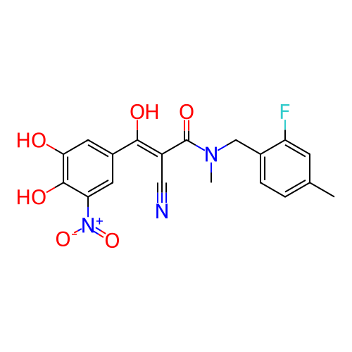 Chemical structure of BindingDB Monomer ID 791058