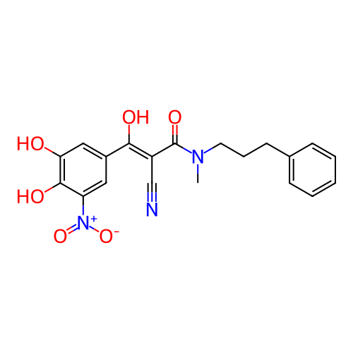 Chemical structure of BindingDB Monomer ID 791109