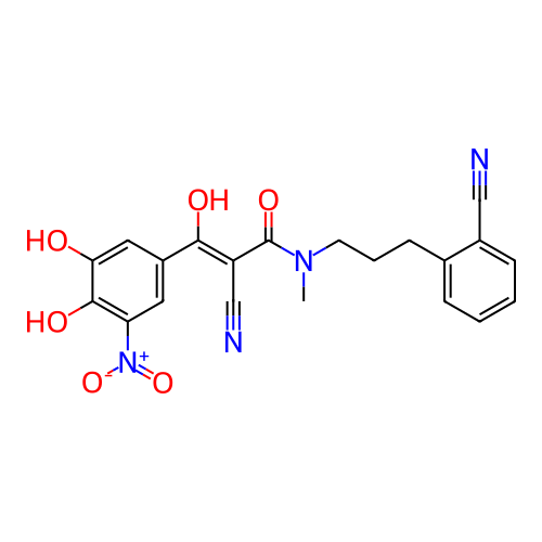 Chemical structure of BindingDB Monomer ID 791113