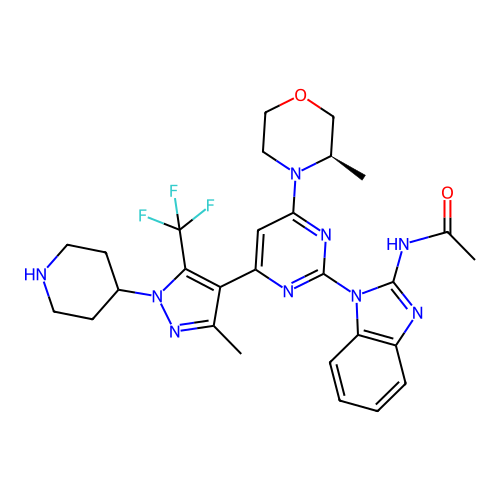 Chemical structure of BindingDB Monomer ID 791766