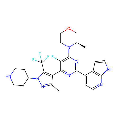 Chemical structure of BindingDB Monomer ID 791772