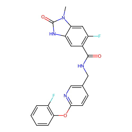 Chemical structure of BindingDB Monomer ID 792058