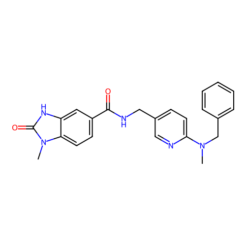 Chemical structure of BindingDB Monomer ID 792123