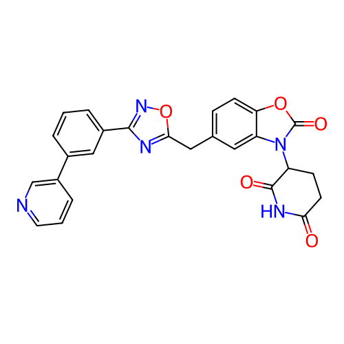 Chemical structure of BindingDB Monomer ID 792212