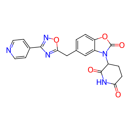 Chemical structure of BindingDB Monomer ID 792213
