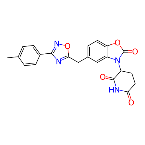 Chemical structure of BindingDB Monomer ID 792218