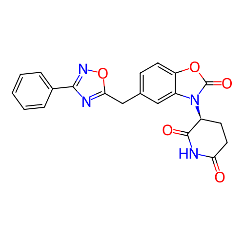 Chemical structure of BindingDB Monomer ID 792352
