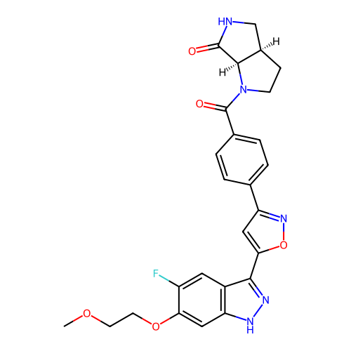 Chemical structure of BindingDB Monomer ID 792387