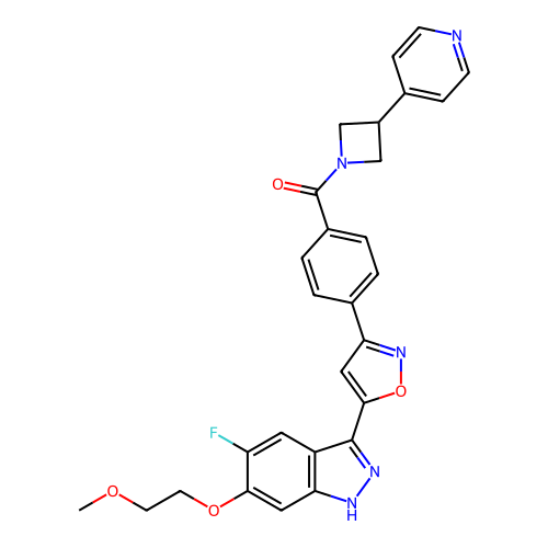 Chemical structure of BindingDB Monomer ID 792449