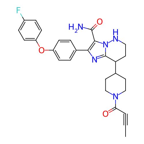 Chemical structure of BindingDB Monomer ID 792941