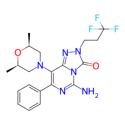 Chemical structure of BindingDB Monomer ID 792974