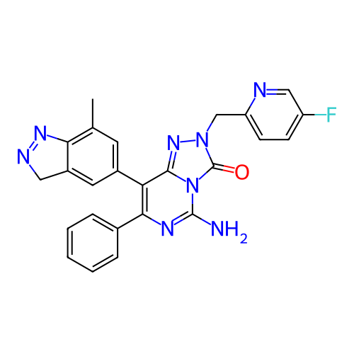 Chemical structure of BindingDB Monomer ID 792979