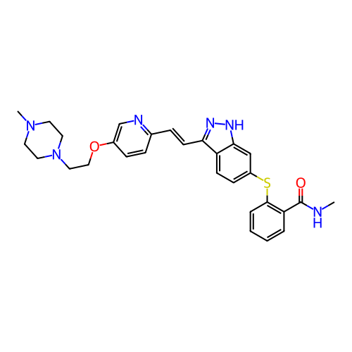 Chemical structure of BindingDB Monomer ID 793068