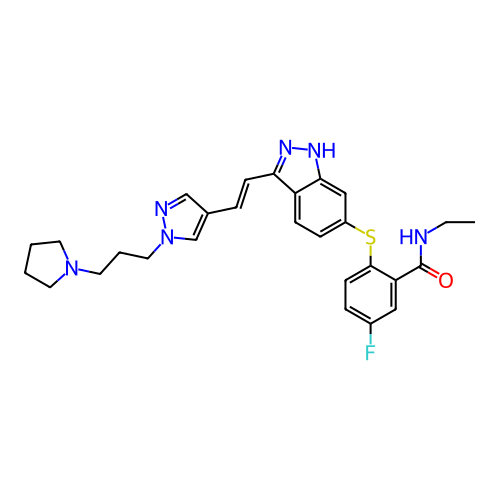 Chemical structure of BindingDB Monomer ID 793078