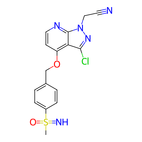 Chemical structure of BindingDB Monomer ID 793334