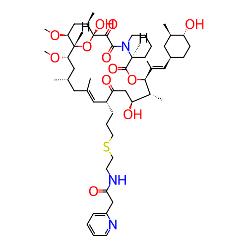 Chemical structure of BindingDB Monomer ID 793439