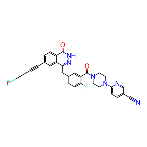 Chemical structure of BindingDB Monomer ID 793518