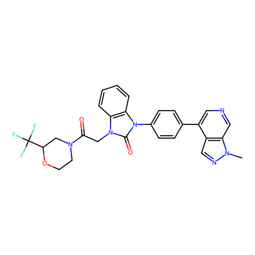 Chemical structure of BindingDB Monomer ID 793761