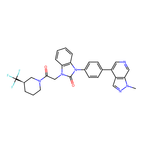 Chemical structure of BindingDB Monomer ID 793766