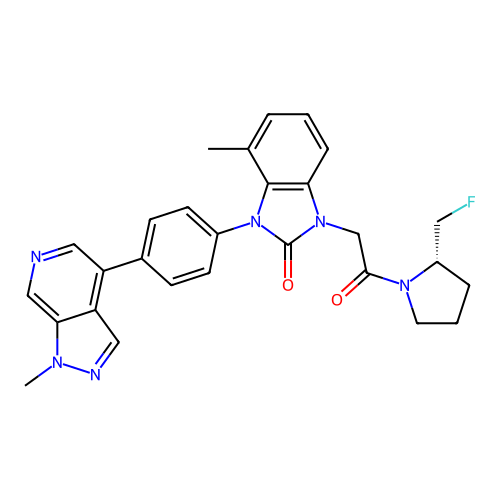 Chemical structure of BindingDB Monomer ID 793782
