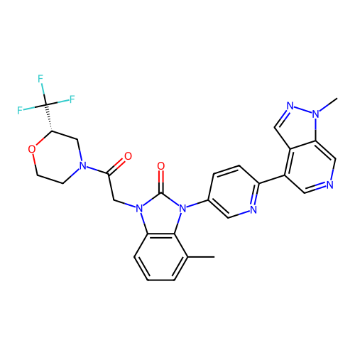 Chemical structure of BindingDB Monomer ID 793792