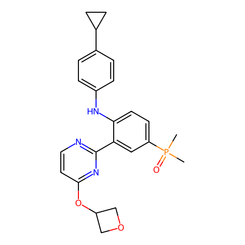 Chemical structure of BindingDB Monomer ID 794156