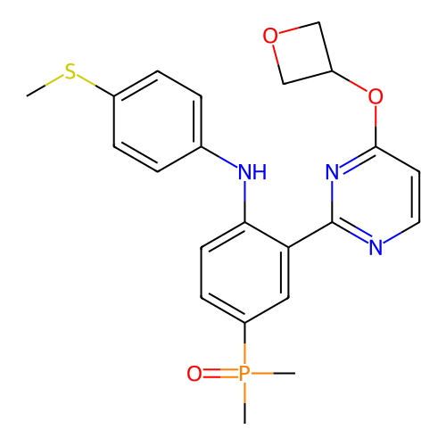 Chemical structure of BindingDB Monomer ID 794158