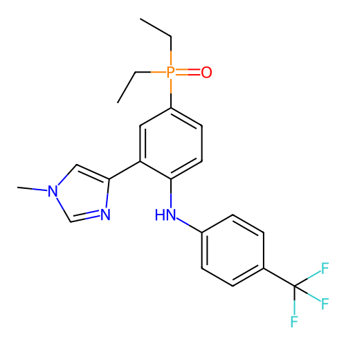 Chemical structure of BindingDB Monomer ID 794170
