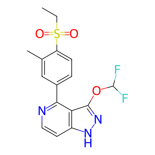 Chemical structure of BindingDB Monomer ID 794227