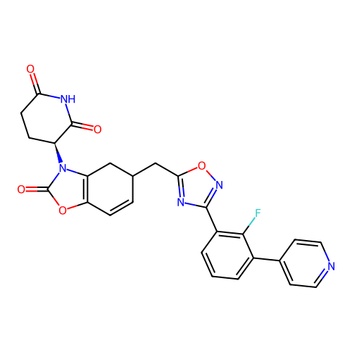 Chemical structure of BindingDB Monomer ID 794313