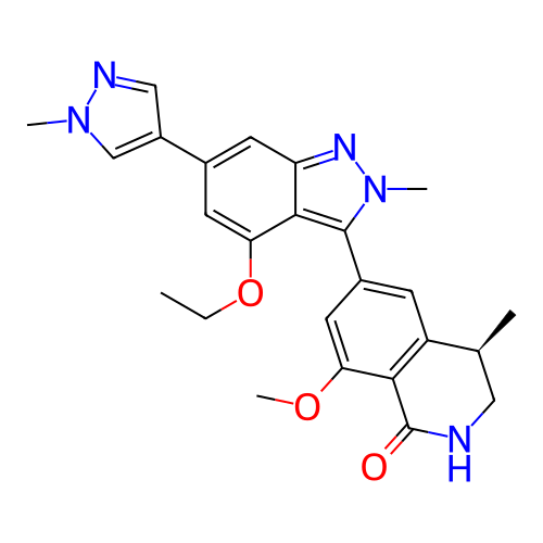 Chemical structure of BindingDB Monomer ID 794632