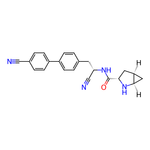 Chemical structure of BindingDB Monomer ID 795098