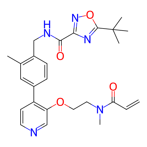 Chemical structure of BindingDB Monomer ID 795212