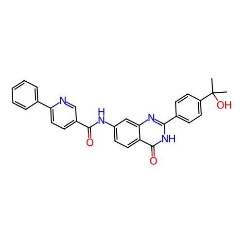 Chemical structure of BindingDB Monomer ID 795918