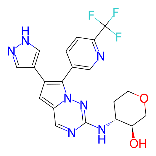 Chemical structure of BindingDB Monomer ID 796331