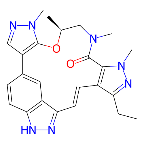Chemical structure of BindingDB Monomer ID 796576
