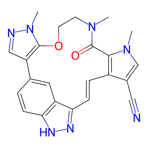 Chemical structure of BindingDB Monomer ID 796577