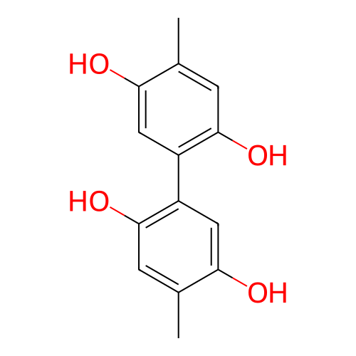 Chemical structure of BindingDB Monomer ID 80025